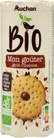 Mon goûter goût chocolat BIO