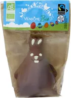 Moulage chocolat lait