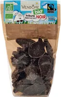 Les fritures chocolat noir - 72% de cacao