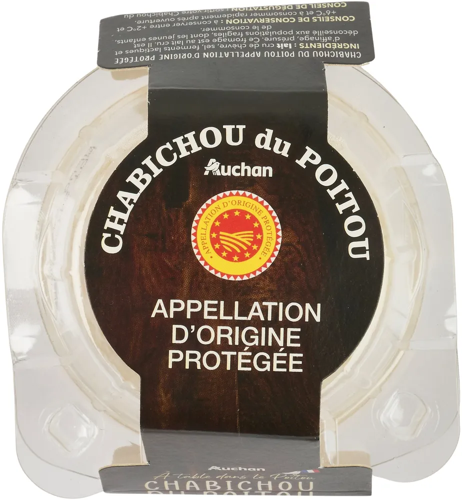 Chabichou du Poitou