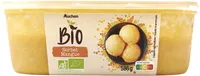 Sorbet mangue