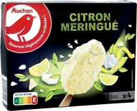 Citron meringué