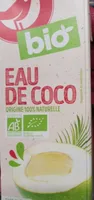 Eau de coco