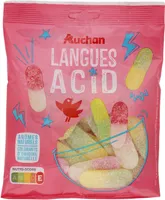 Langues Acid