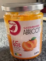La Gourmande ABRICOT