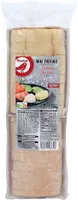 Duo de mini préfous ail et tomate basilic 280g