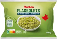 Flageolets