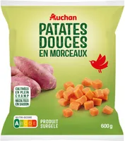 Patates Douces