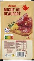 Miche au Beaufort