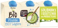 Bio fluide15% mat. gr. légère