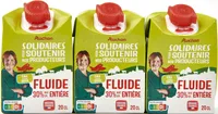 Fluide30% mat. gr. entière