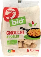 Gnocchi à poêler