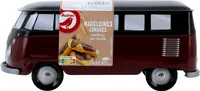 Madeleines longues