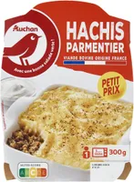 Hachis Parmentier