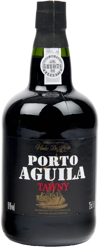 Porto aguila tawny