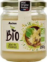 Miel de Tilleul Bio France