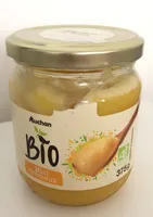 Miel crémeux Bio