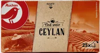 Thé Ceylan 50g