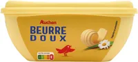 Beurre doux