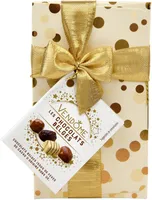 Les chocolats belges