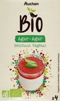 Gélifiant végétalAgar-Agar