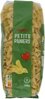 Petits paniers