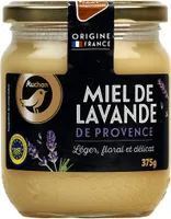 Miel de lavande de Provence IGP