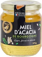 Miel d'Acacia de Bourgogne