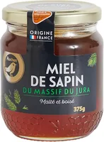 Miel de sapin du Massif du Jura