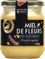 Miel de fleurs du Gâtinais