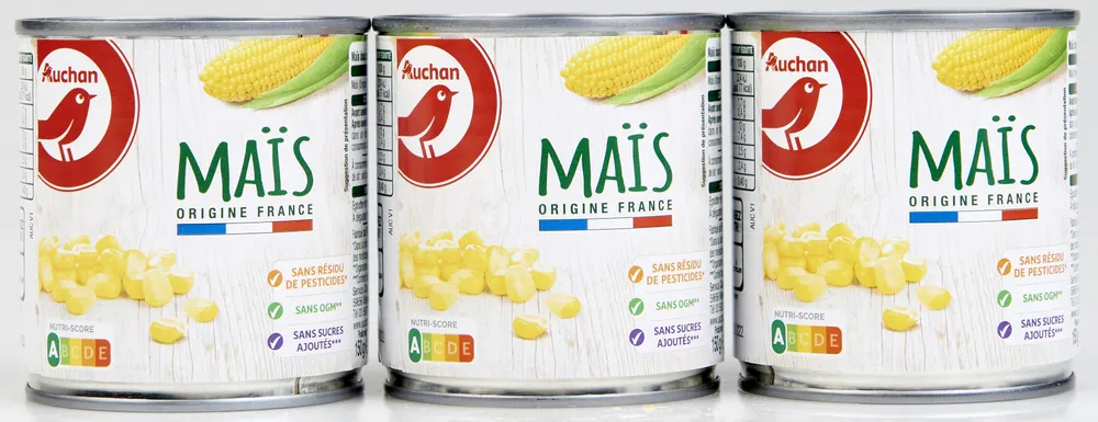 Maïs