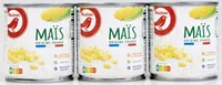 Maïs