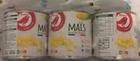 Maïs