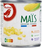Maïs