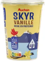 Skyr Vanille