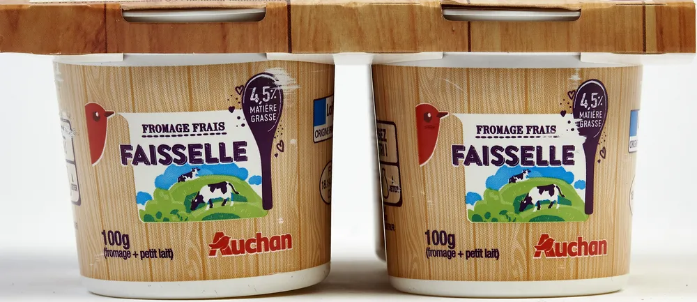 Faisselle