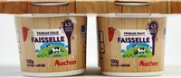 Faisselle