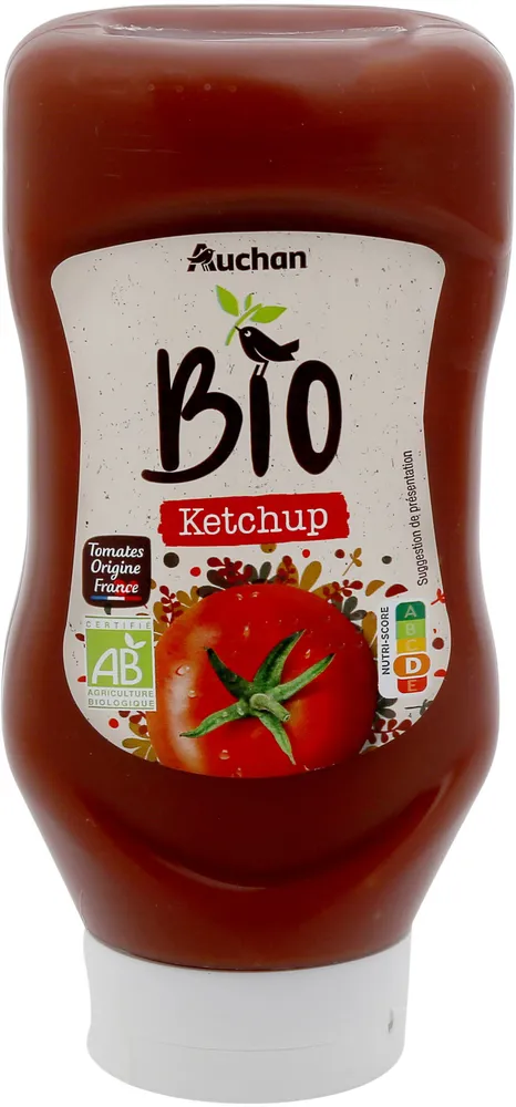 Ketchup