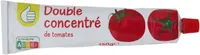 Double concentré de tomate