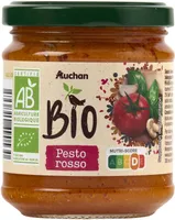 Pesto rosso
