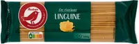 Pâtes alimentaires de qualité supérieure : coquillettes, alphabet, macaroni, cheveux d'ange, torti, nouilles, coudes rayés, serpentini, penne rigate, fusilli, farfalle, festonati, mini farfalle, petit