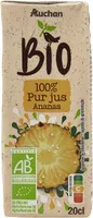 Jus d’ananas