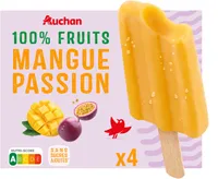 MANGUE-PASSION 100% fruits