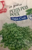 Petits pois