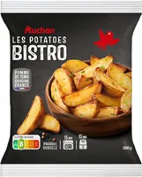 Les Potatoes Bistro