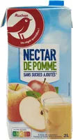 Nectar de pomme