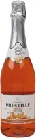 Spritz sans alcool goût orange
