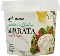 Burrata
