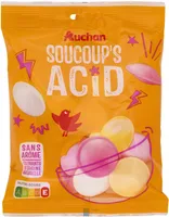 Soucoup's acid