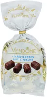Les papillotes lait et praliné